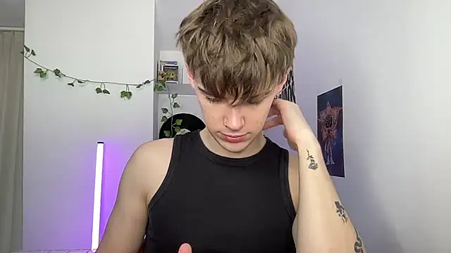 YourMilkyGuy online show from 16, 6, 2026
