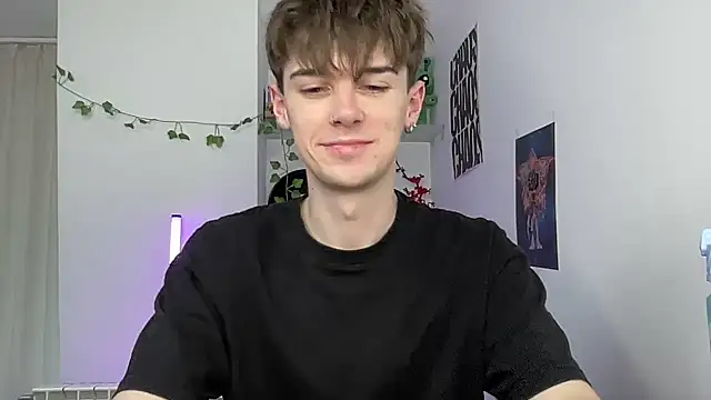 YourMilkyGuy online show from 17, 6, 2026