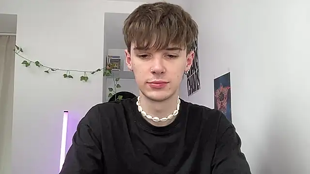 YourMilkyGuy online show from 18, 6, 2026