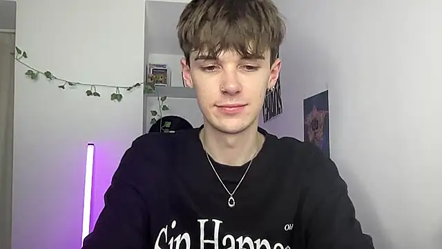 YourMilkyGuy online show from 21, 6, 2026