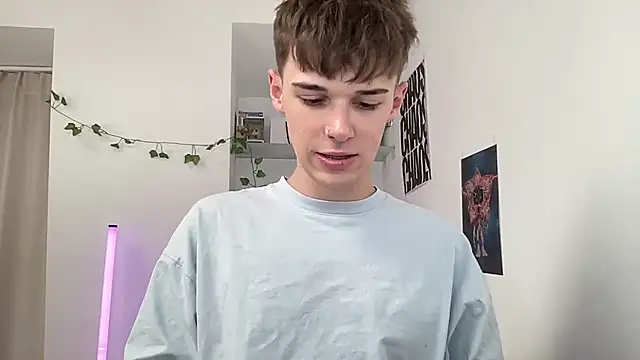 YourMilkyGuy online show from 30, 6, 2026