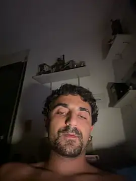 elia2711 online show from 2, 7, 2026
