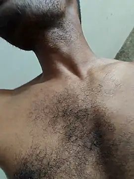 Daddyishere 19 online show from 2, 6, 2026