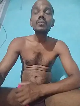 Daddyishere 19 online show from 8, 6, 2026