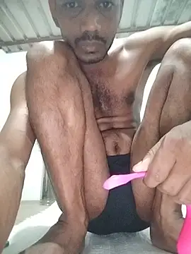 Daddyishere 19 online show from 10, 6, 2026