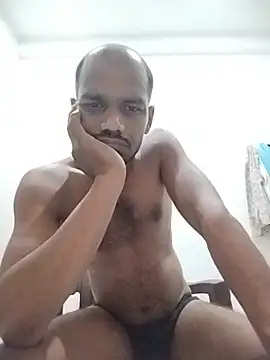 Daddyishere 19 online show from 12, 6, 2026