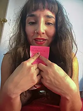 Latinaelisa online show from 1, 7, 2026