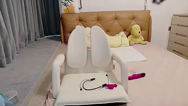 xiaojie jie online show from 22, 5, 2026