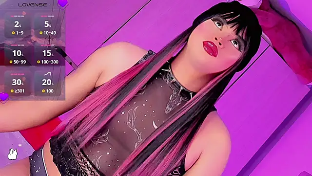 Danna xz online show from 19, 6, 2026