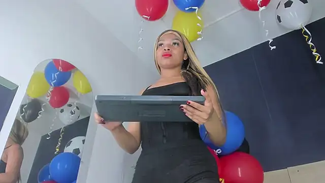 hermione brown online show from 17, 6, 2026