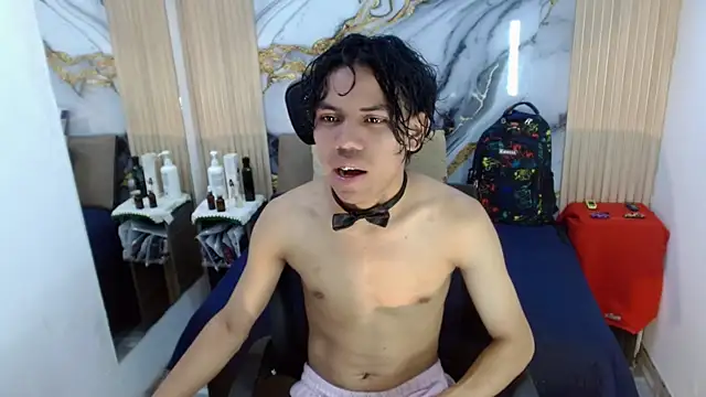 DaviidBuckx  online show from 17, 6, 2026