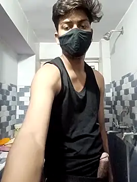 hotyboy 89 online show from 11, 5, 2026