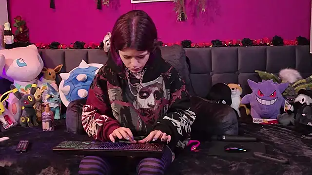ViGothFox online show from 6, 6, 2026