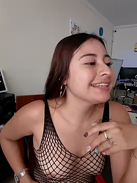 JuliettaArlet online show from 15, 6, 2026