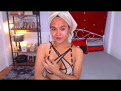 SeductiveAya online show from 24, 2, 2026