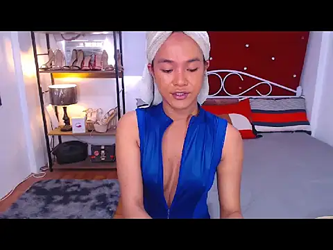 SeductiveAya online show from 26, 2, 2026