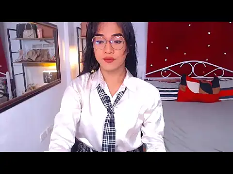 SeductiveAya online show from 1, 3, 2026