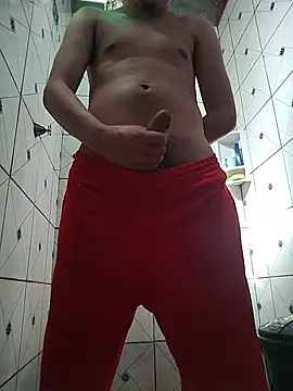 Rodri1k online show from 21, 6, 2026