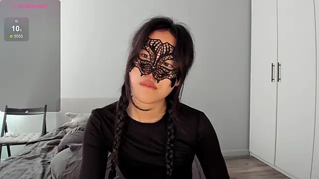 HelenBlazeTrt online show from 22, 6, 2026