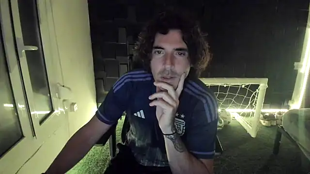 joaquin420 hot online show from 7, 6, 2026