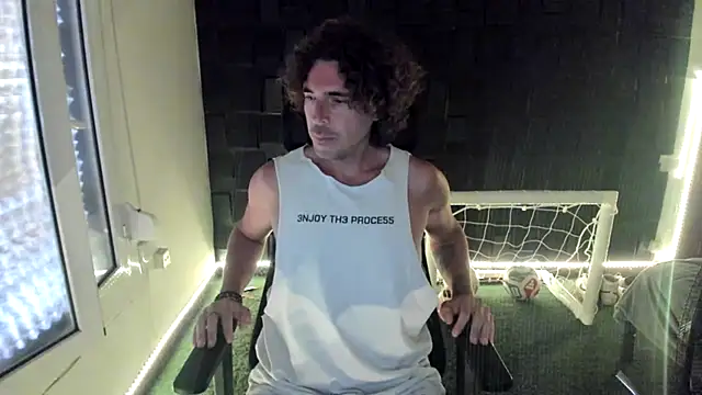 joaquin420 hot online show from 13, 6, 2026