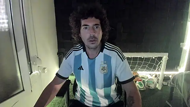 joaquin420 hot online show from 18, 6, 2026