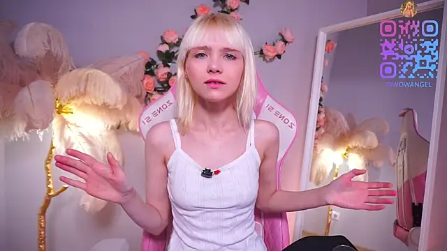 wow angel online show from 26, 6, 2026