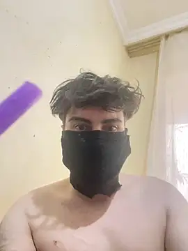 Femboysissy1919 online show from 5, 6, 2026