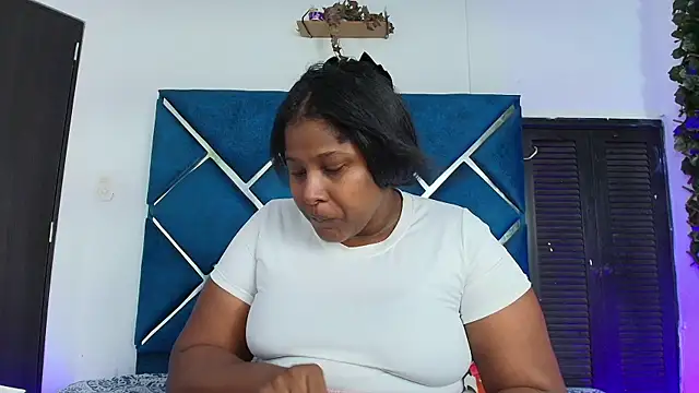 Snapshot of AlexaRousse4u chatting on 6, 6, 2026 AlexaRousse4u online show from 6, 6, 2026