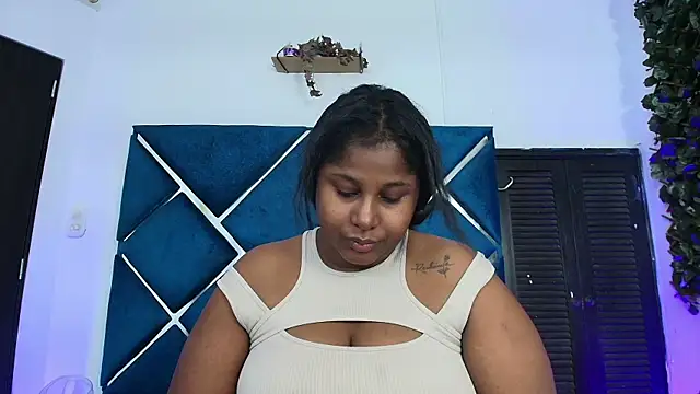 Snapshot of AlexaRousse4u chatting on 18, 6, 2026 AlexaRousse4u online show from 18, 6, 2026