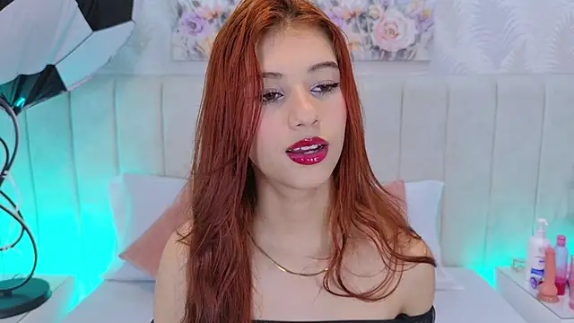 SaraLugo online show from 22, 6, 2026