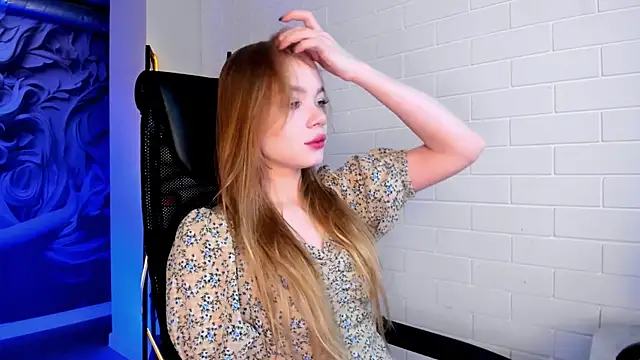 AmyNox online show from 5, 6, 2026