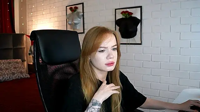 AmyNox online show from 18, 6, 2026