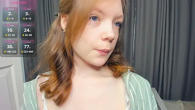 LavenderMitten online show from 15, 6, 2026