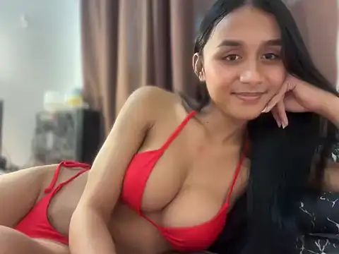 Ur ts morenaxx online show from 25, 6, 2026