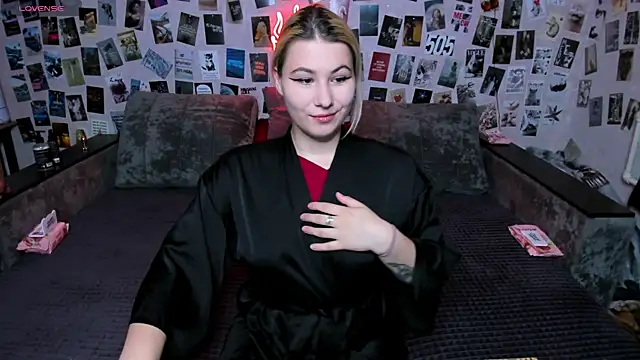 x Ulya1cutex online show from 6, 6, 2026