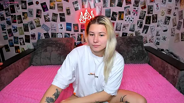 x Ulya1cutex online show from 12, 6, 2026