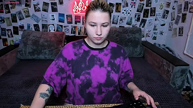 x Ulya1cutex online show from 18, 6, 2026