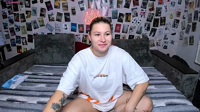 x Ulya1cutex online show from 20, 6, 2026