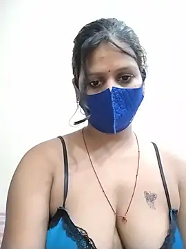 ankita077 online show from 10, 6, 2026