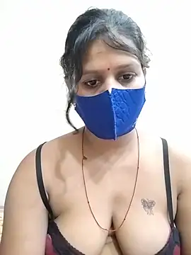 ankita077 online show from 11, 6, 2026