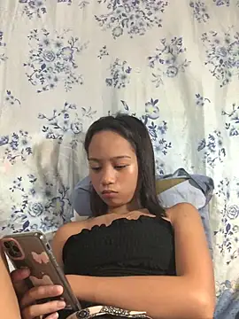 Asianpinay Skinny1818 online show from 10, 6, 2026