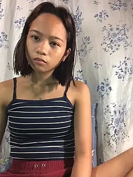 Asianpinay Skinny1818 online show from 17, 6, 2026