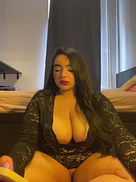 Snapshot of Mayaslow chatting on 31, 5, 2026 Mayaslow online show from 31, 5, 2026