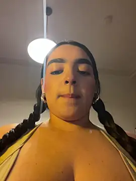Snapshot of Mayaslow chatting on 7, 6, 2026 Mayaslow online show from 7, 6, 2026