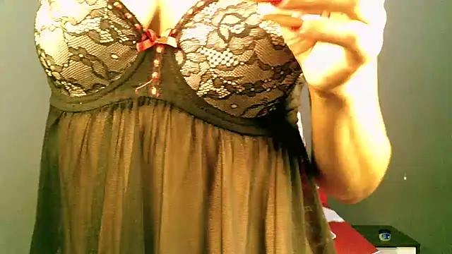 Mabelle Eveline online show from 16, 6, 2026