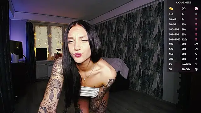 comeherehoney online show from 3, 6, 2026