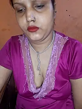 Nency Love143 online show from 5, 6, 2026