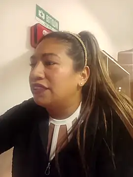 eva vidal  online show from 26, 5, 2026