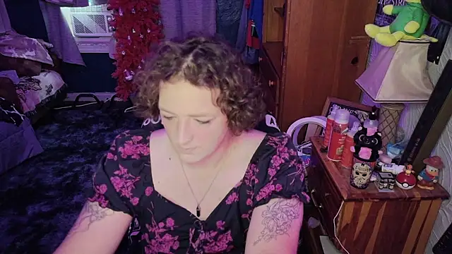 Abagail soft online show from 5, 6, 2026